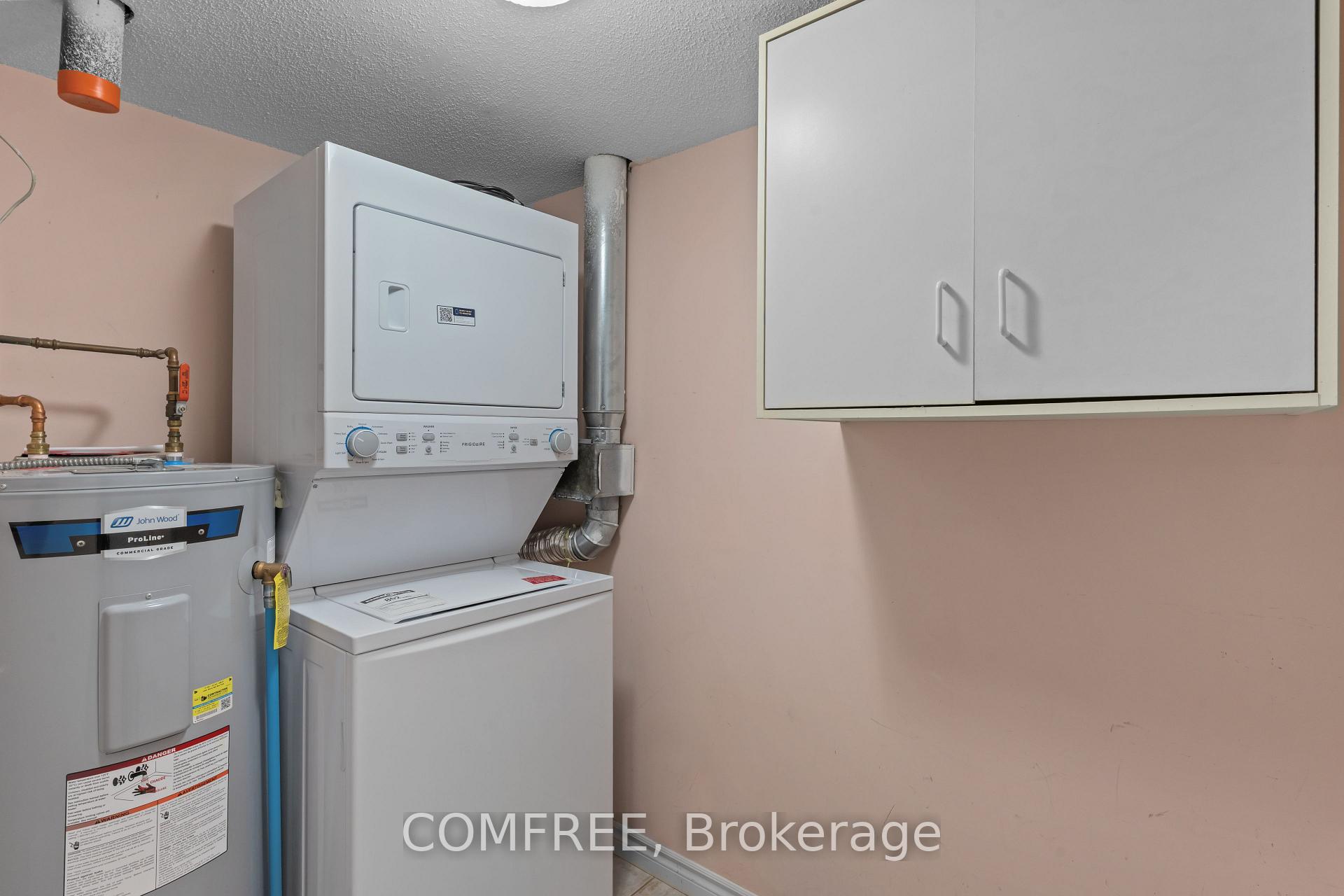 Photo 19 of Unit 409, 3000 Sandwich Street, Windsor — HOMEH