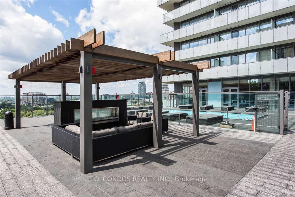 Photo 11 of Unit 920, 57 St. Joseph Street, Toronto, Bay Street Corridor — HOMEH