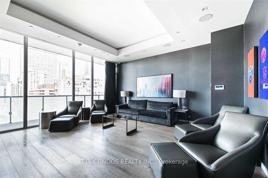 Photo 12 of Unit 920, 57 St. Joseph Street, Toronto, Bay Street Corridor — HOMEH