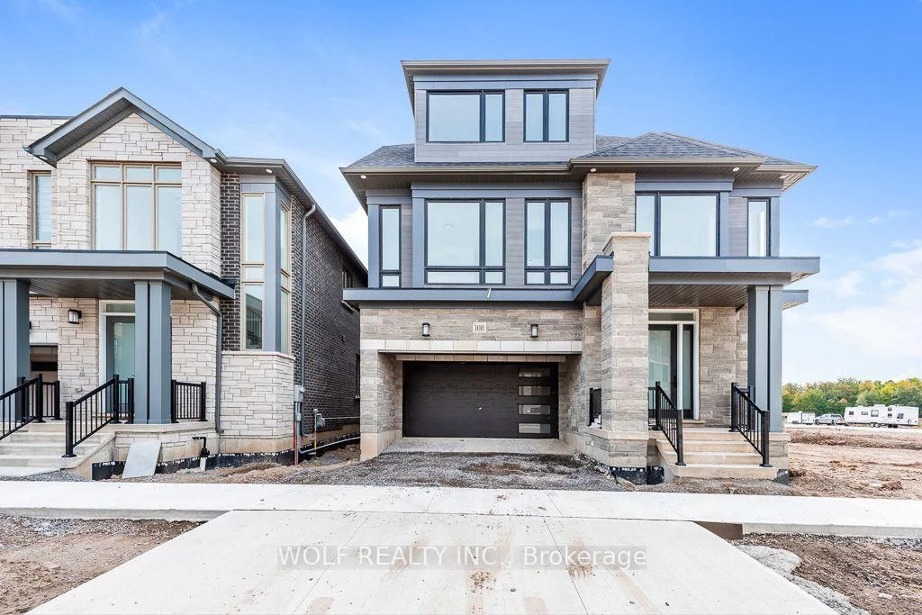 Photo of 108 Jack Bowerbank Boulevard