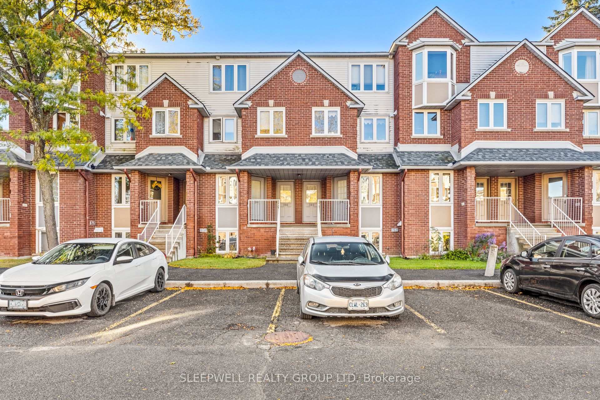 Photo of Unit 4, 394 Briston Private