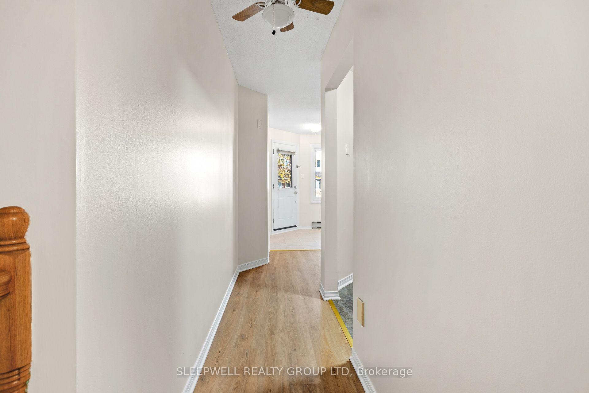 Photo 10 of Unit 4, 394 Briston Private, Ottawa, Hunt Club Park — HOMEH