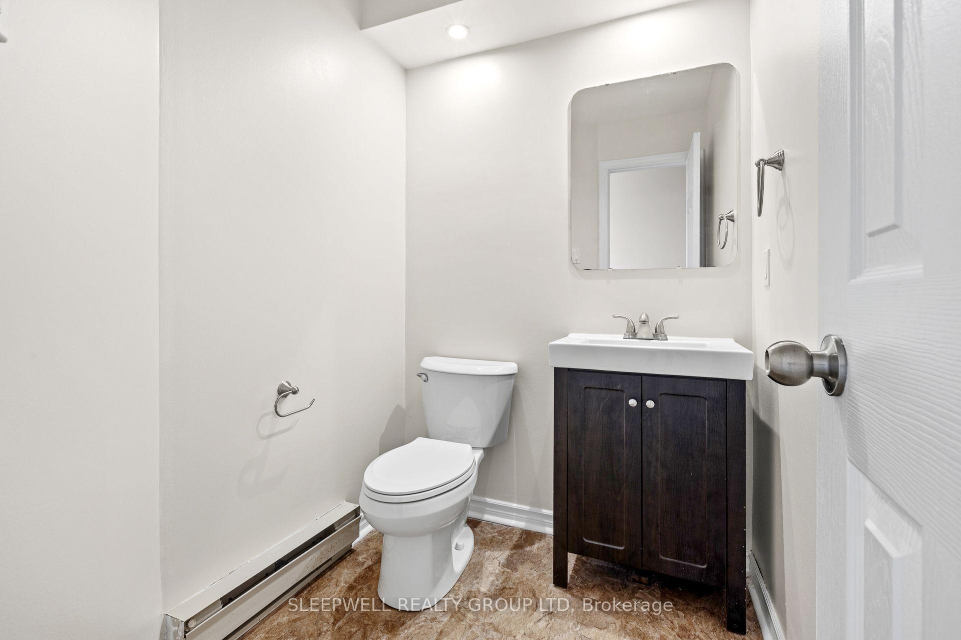 Photo 11 of Unit 4, 394 Briston Private, Ottawa, Hunt Club Park — HOMEH