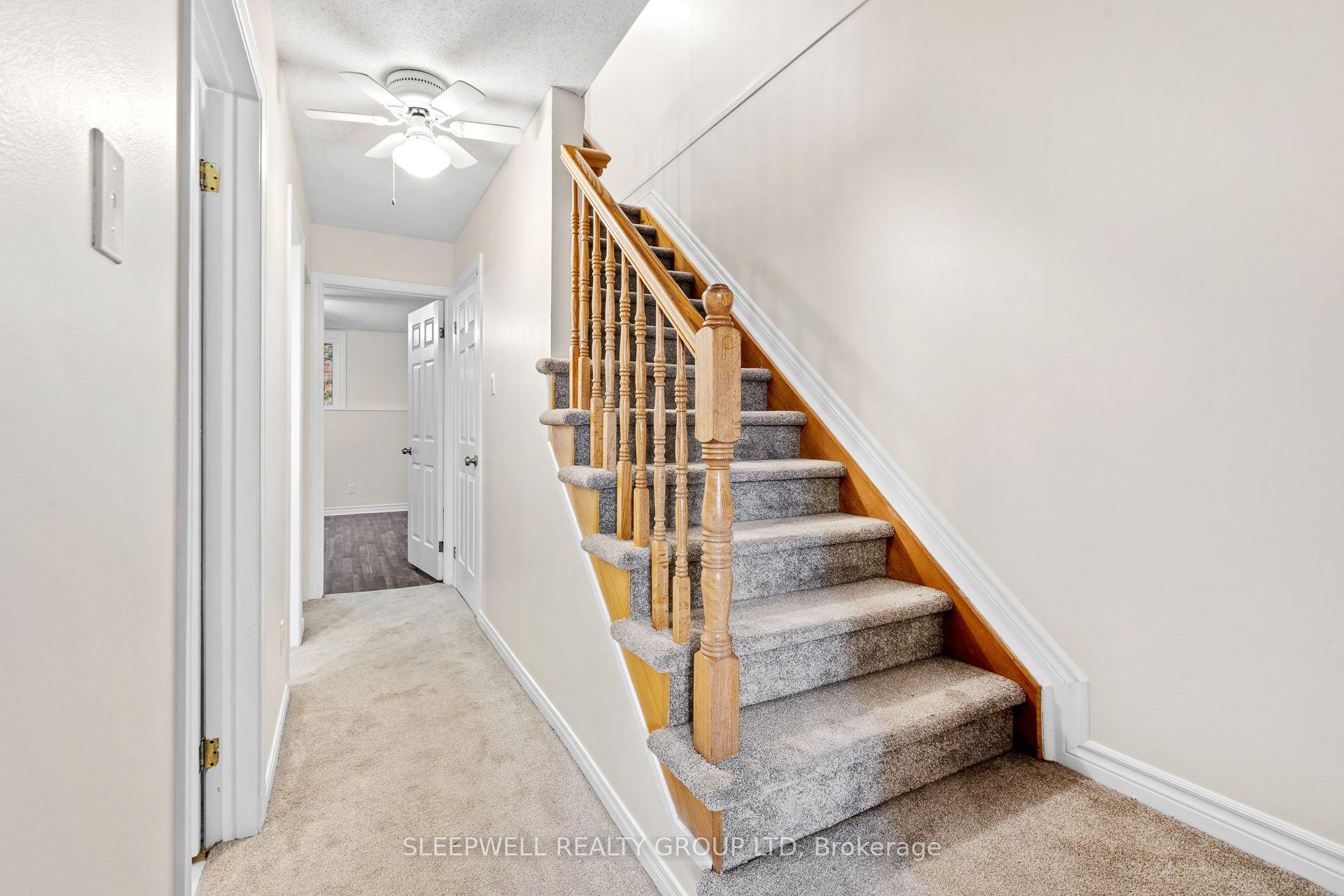 Photo 12 of Unit 4, 394 Briston Private, Ottawa, Hunt Club Park — HOMEH