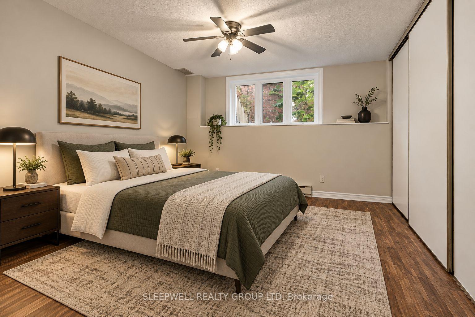 Photo 13 of Unit 4, 394 Briston Private, Ottawa, Hunt Club Park — HOMEH
