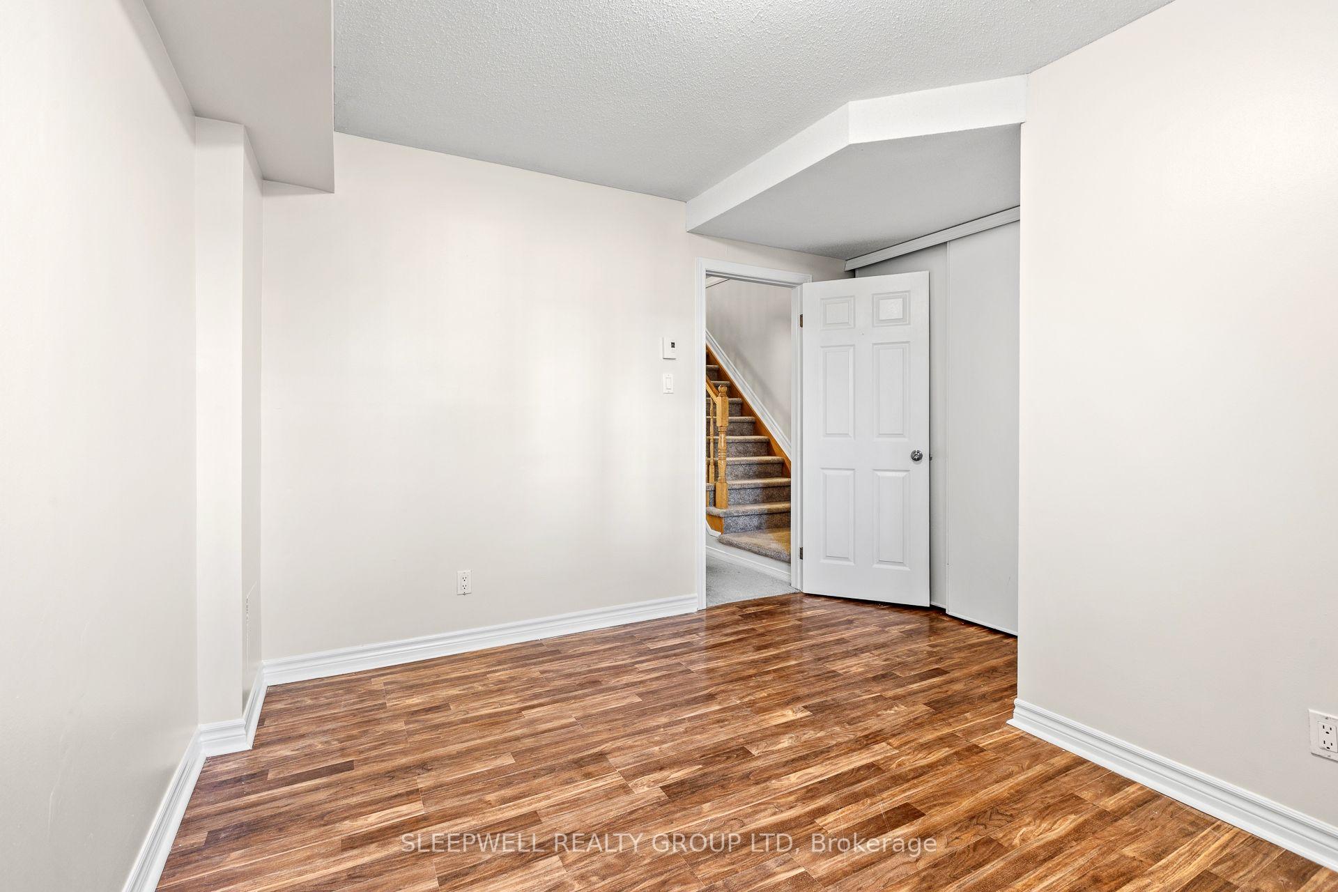 Photo 17 of Unit 4, 394 Briston Private, Ottawa, Hunt Club Park — HOMEH