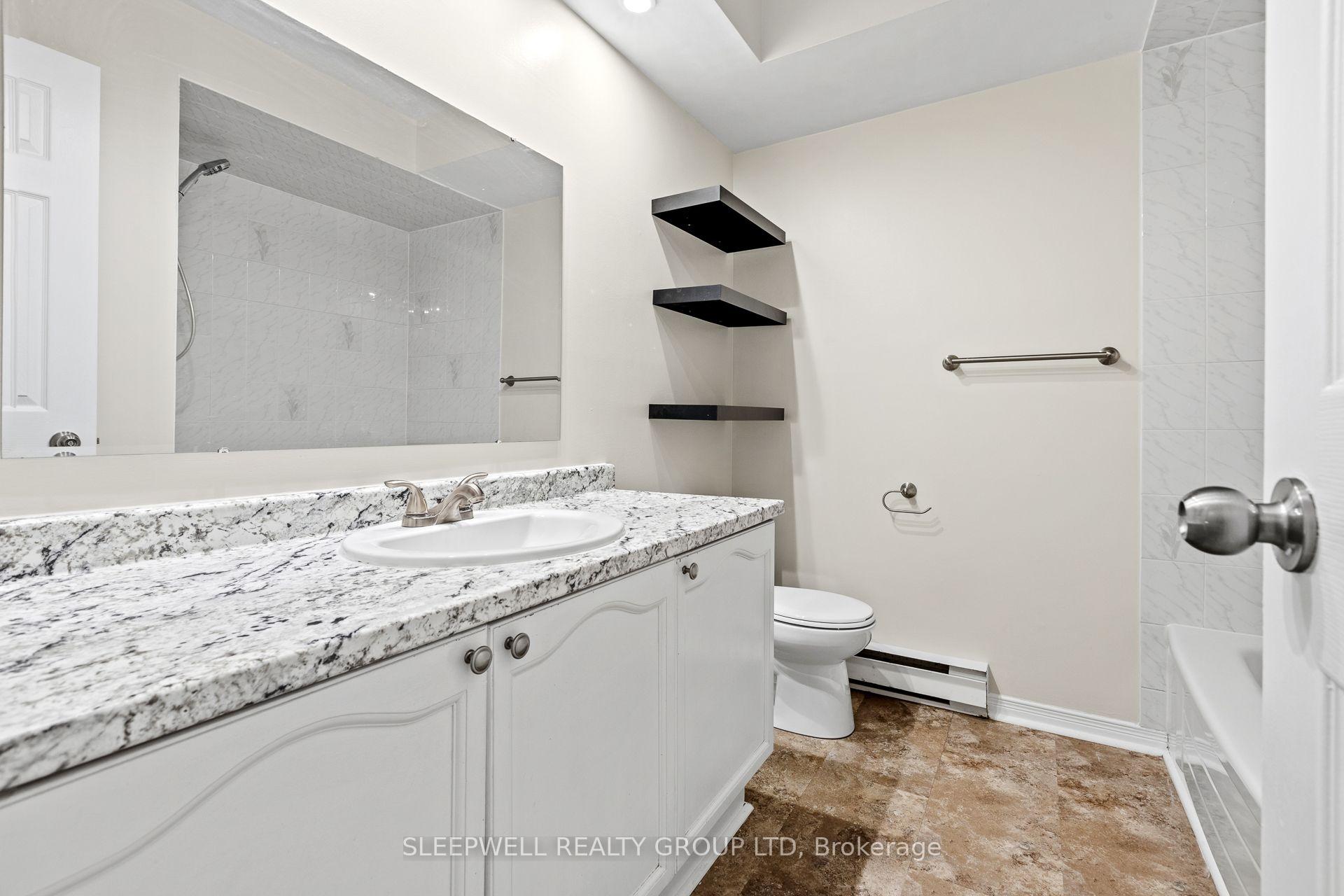 Photo 18 of Unit 4, 394 Briston Private, Ottawa, Hunt Club Park — HOMEH