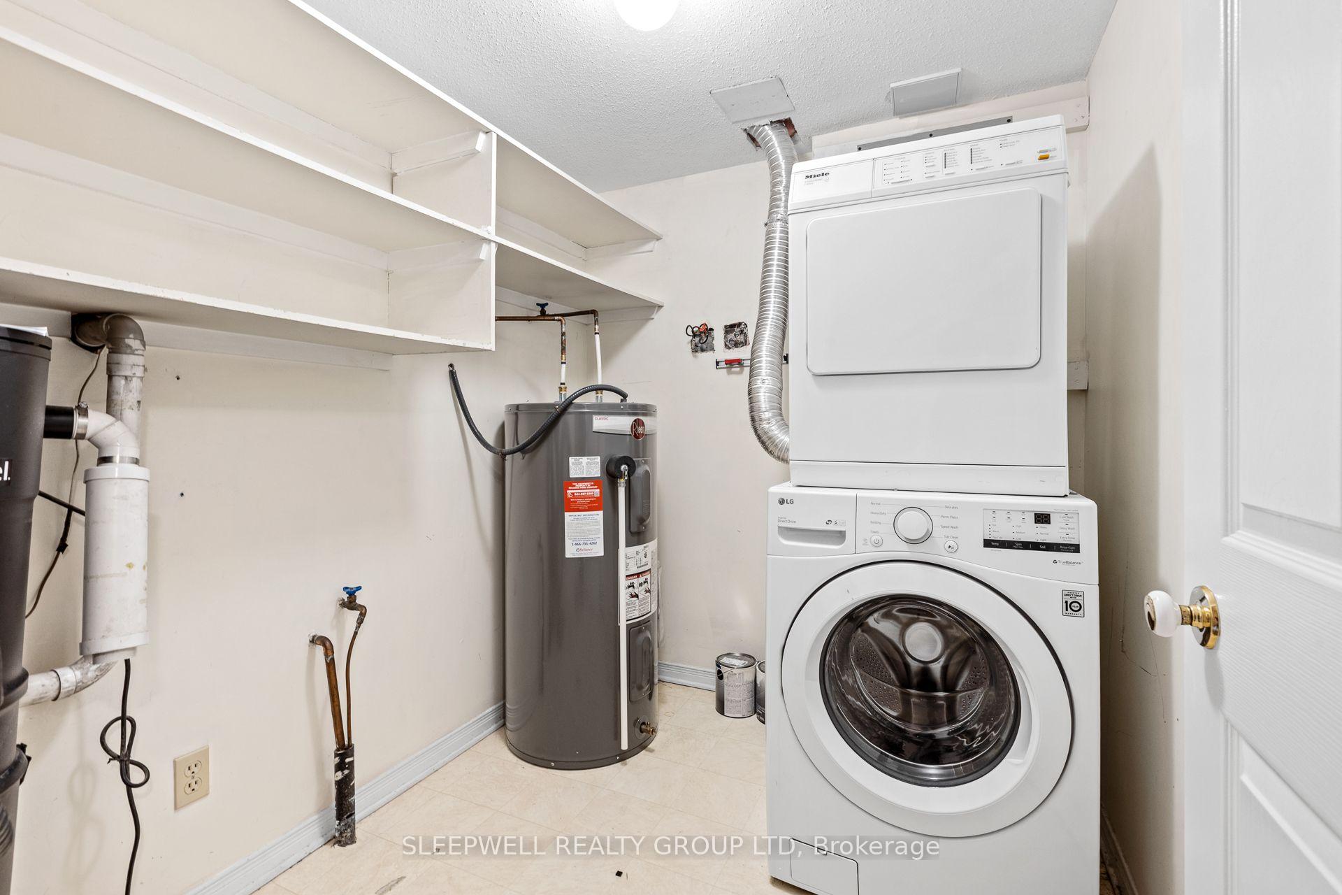 Photo 19 of Unit 4, 394 Briston Private, Ottawa, Hunt Club Park — HOMEH
