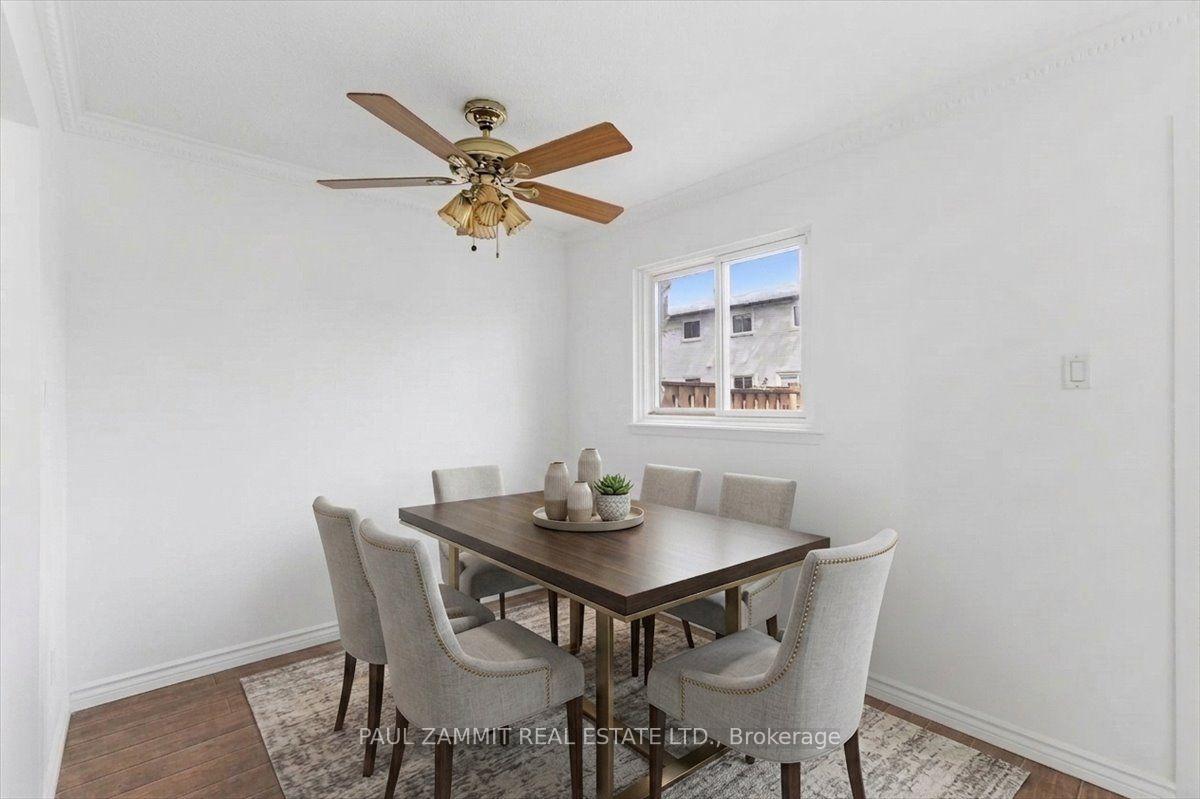 Photo 9 of 42 Nicholson Way, Markham, Aileen-Willowbrook — HOMEH