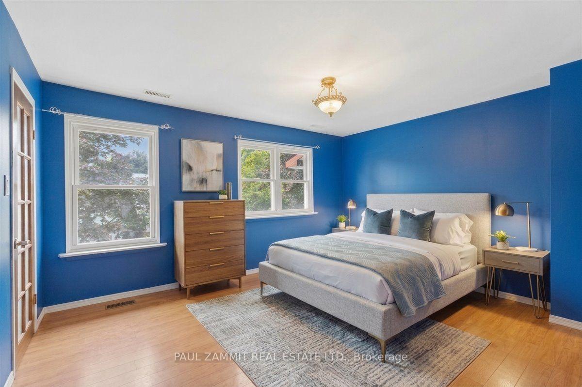 Photo 10 of 42 Nicholson Way, Markham, Aileen-Willowbrook — HOMEH