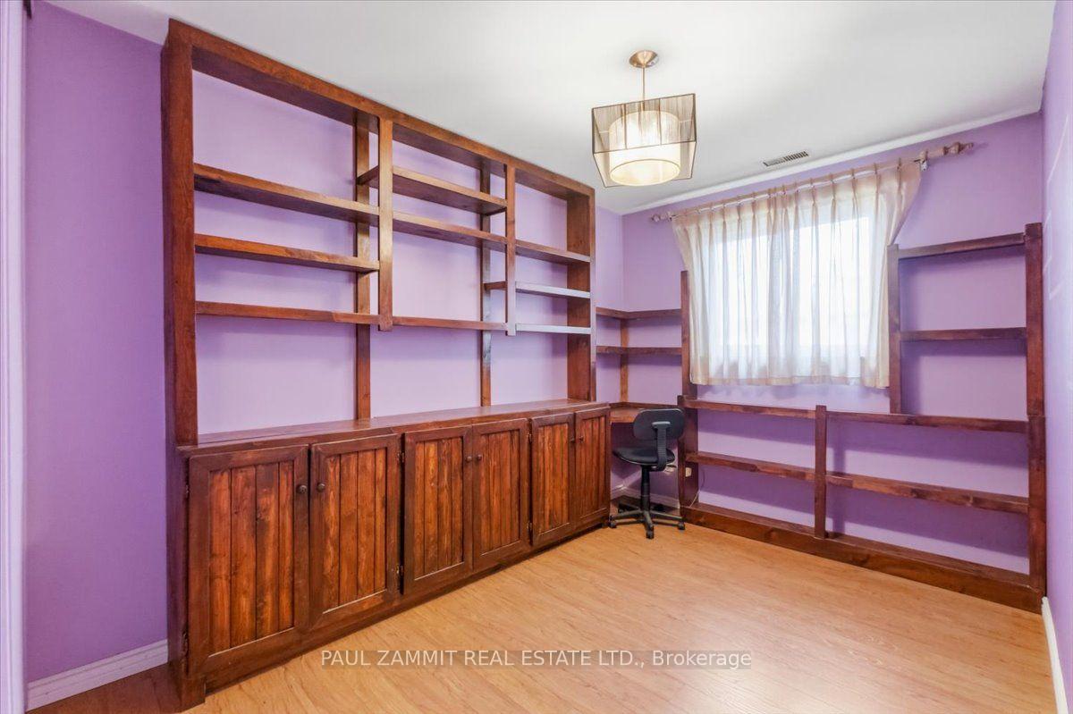 Photo 13 of 42 Nicholson Way, Markham, Aileen-Willowbrook — HOMEH