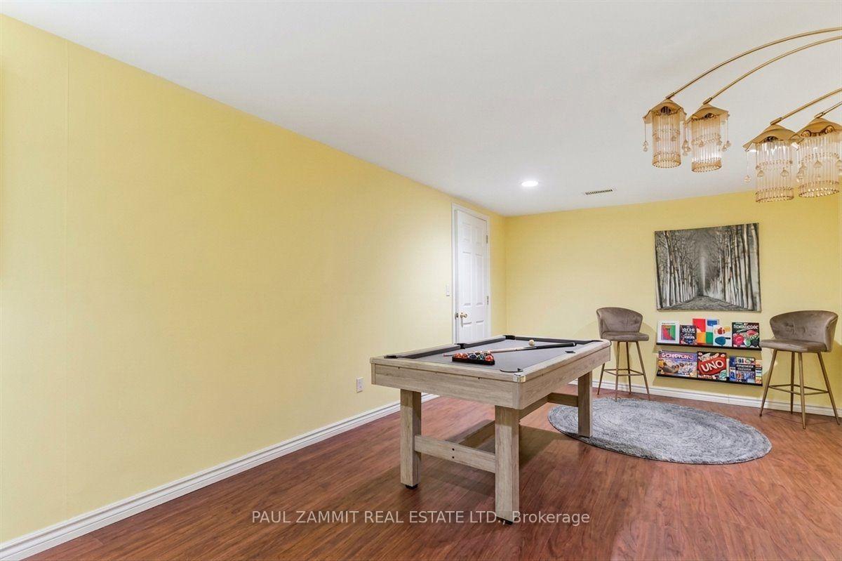 Photo 14 of 42 Nicholson Way, Markham, Aileen-Willowbrook — HOMEH