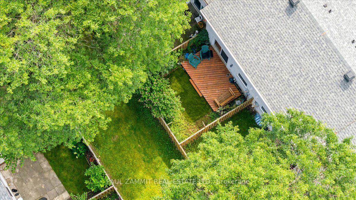 Photo 20 of 42 Nicholson Way, Markham, Aileen-Willowbrook — HOMEH