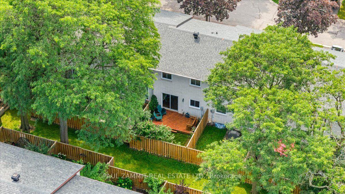 Photo 21 of 42 Nicholson Way, Markham, Aileen-Willowbrook — HOMEH