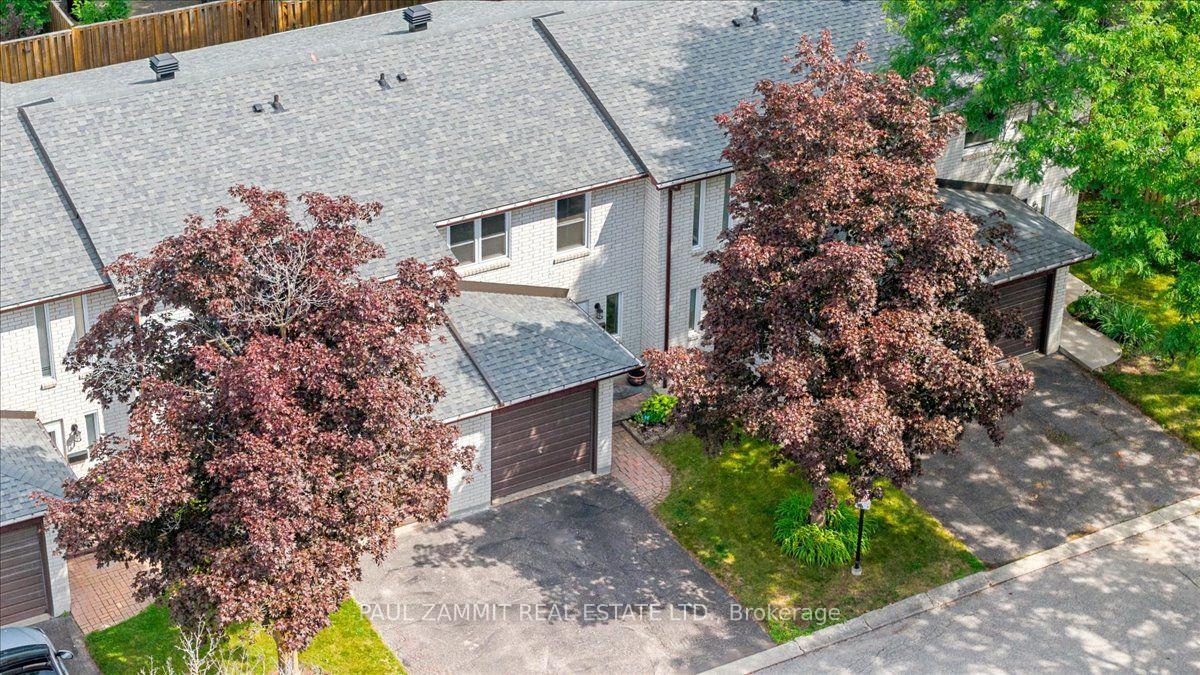 Photo 22 of 42 Nicholson Way, Markham, Aileen-Willowbrook — HOMEH
