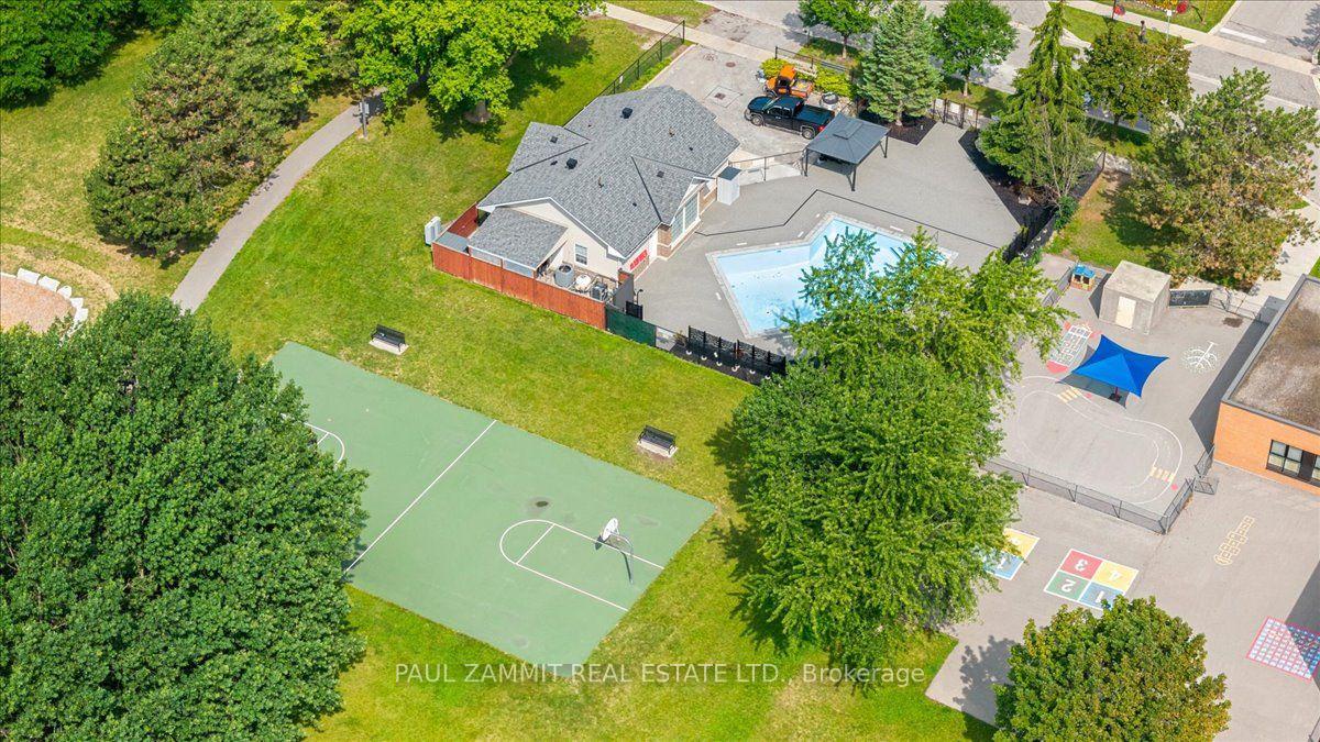 Photo 27 of 42 Nicholson Way, Markham, Aileen-Willowbrook — HOMEH
