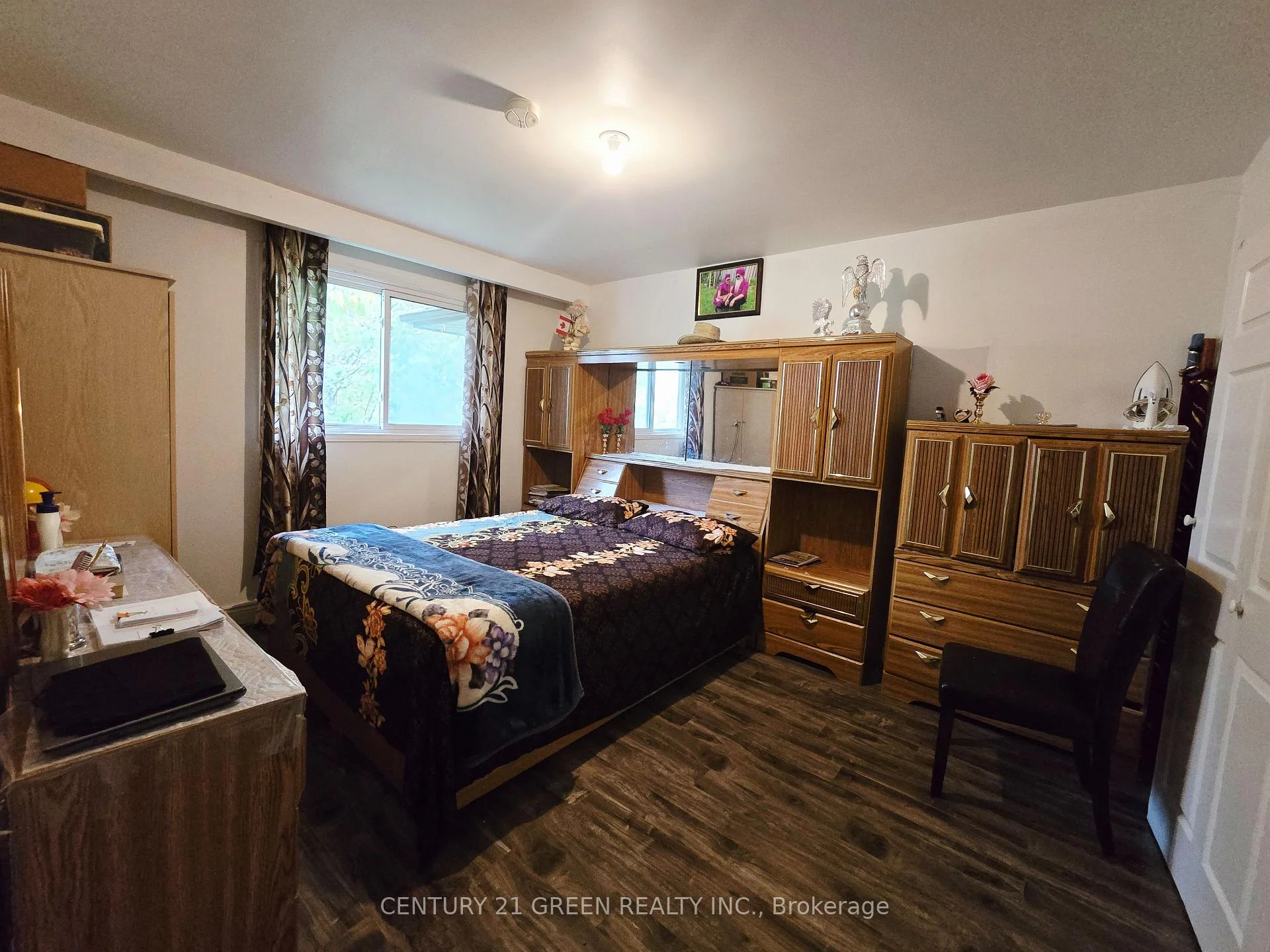 Photo 17 of 18 Curtis Drive, Brampton, Brampton South — HOMEH