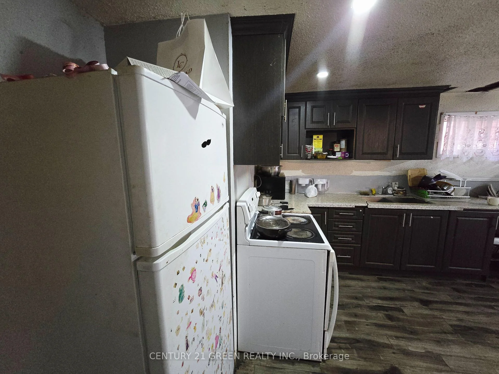 Photo 24 of 18 Curtis Drive, Brampton, Brampton South — HOMEH