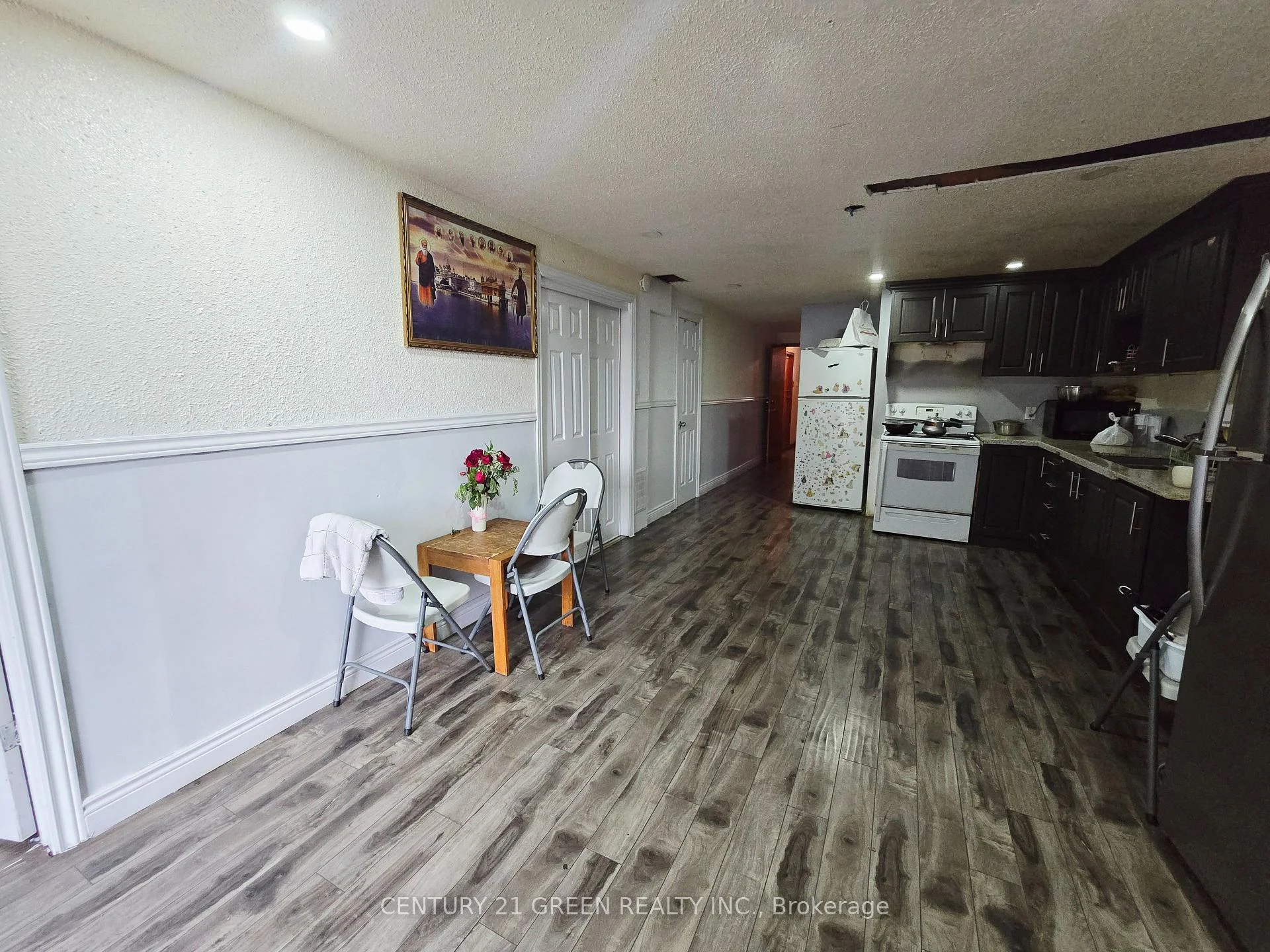 Photo 25 of 18 Curtis Drive, Brampton, Brampton South — HOMEH