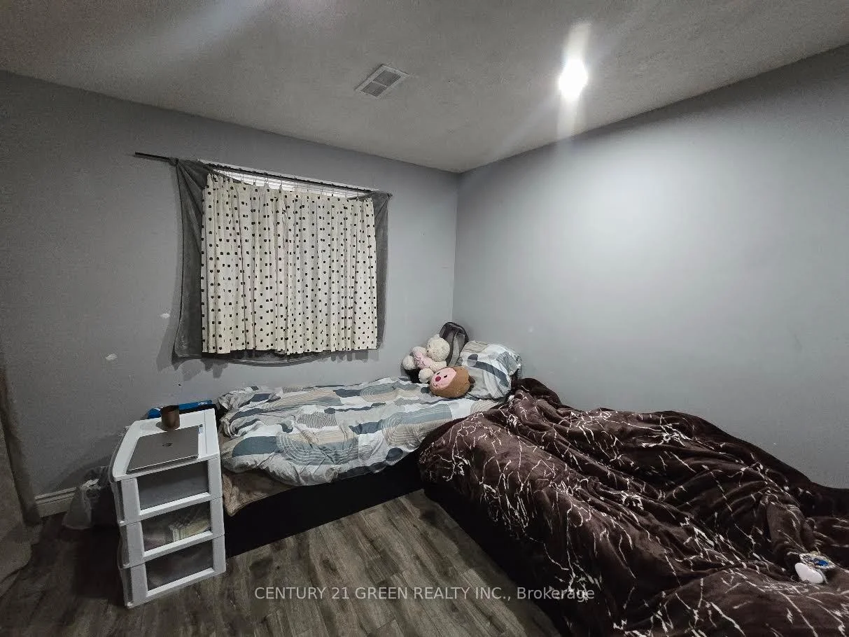 Photo 26 of 18 Curtis Drive, Brampton, Brampton South — HOMEH