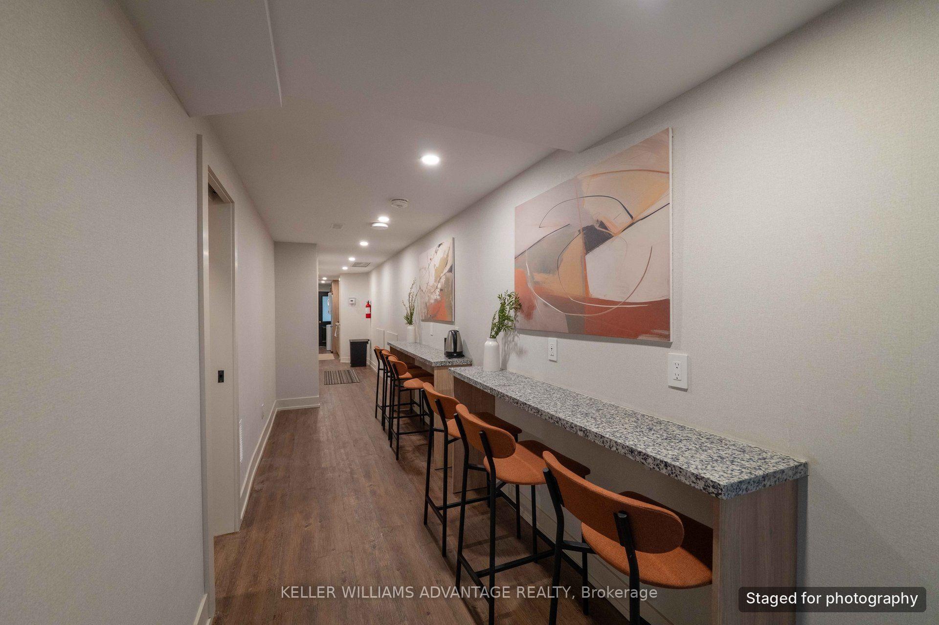 Photo 5 of Unit B, 23 Ross Street, Toronto, Kensington-Chinatown — HOMEH