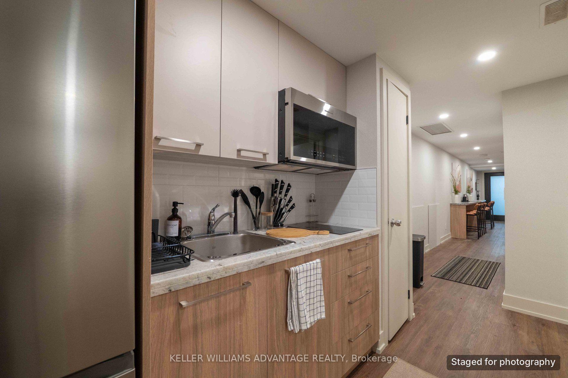Photo 6 of Unit B, 23 Ross Street, Toronto, Kensington-Chinatown — HOMEH
