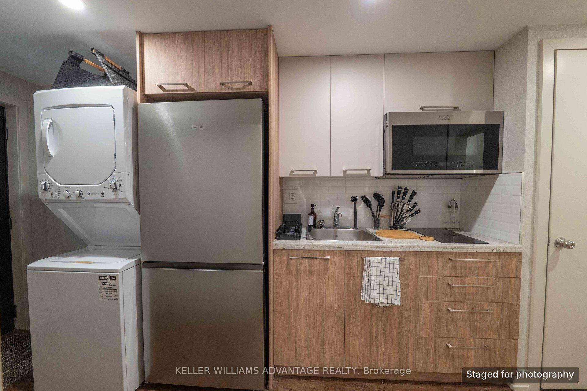 Photo 7 of Unit B, 23 Ross Street, Toronto, Kensington-Chinatown — HOMEH
