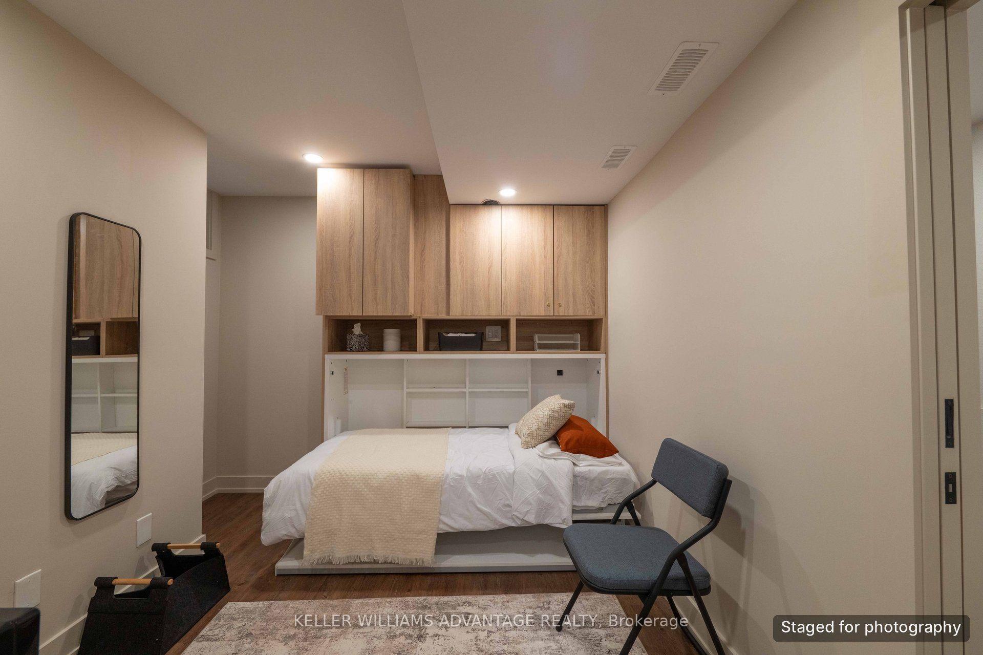 Photo 10 of Unit B, 23 Ross Street, Toronto, Kensington-Chinatown — HOMEH