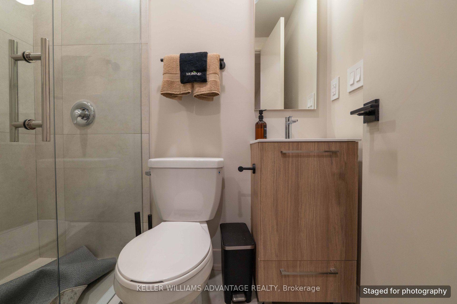 Photo 12 of Unit B, 23 Ross Street, Toronto, Kensington-Chinatown — HOMEH