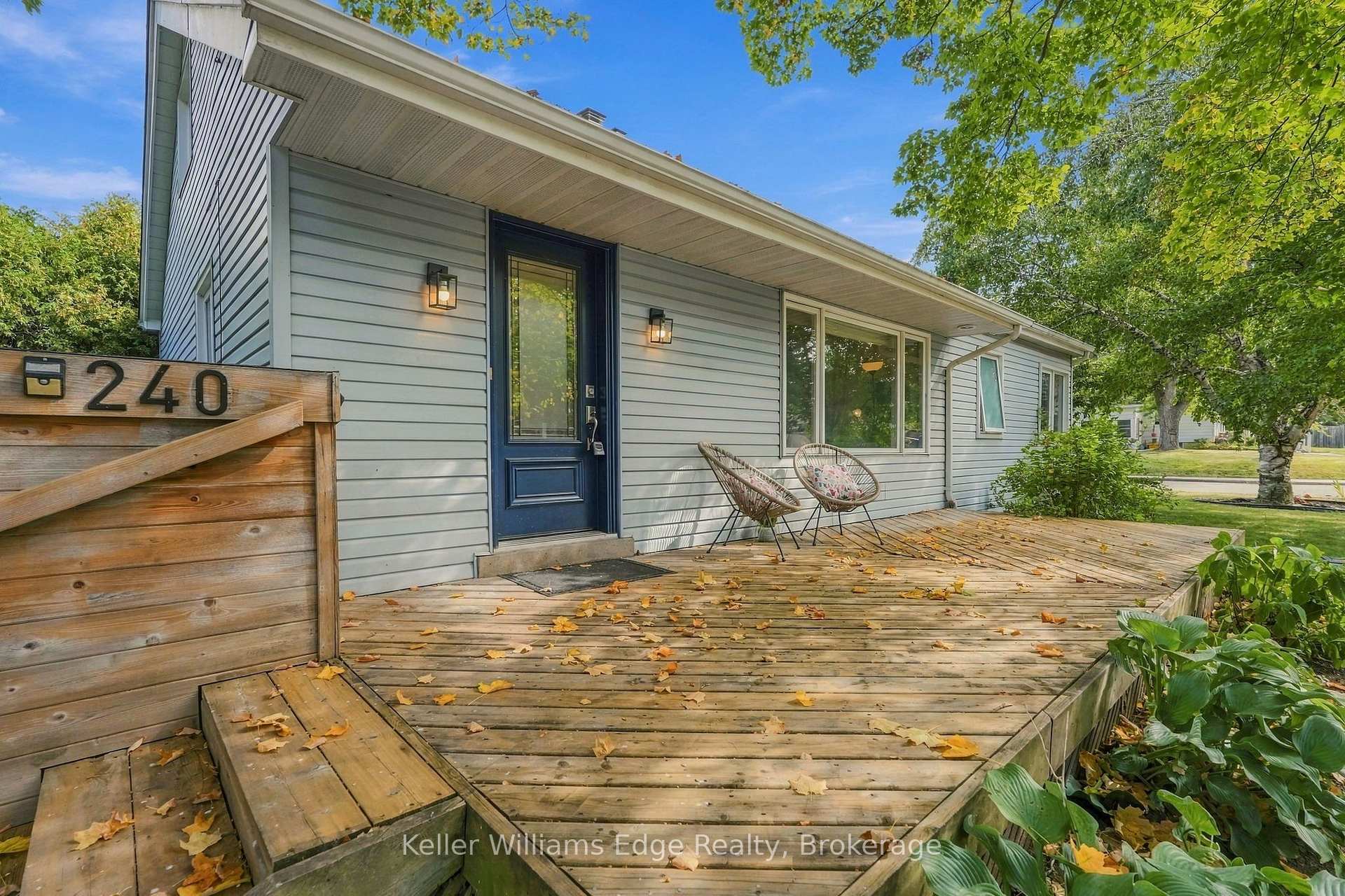 Photo of 240 Bendamere Avenue