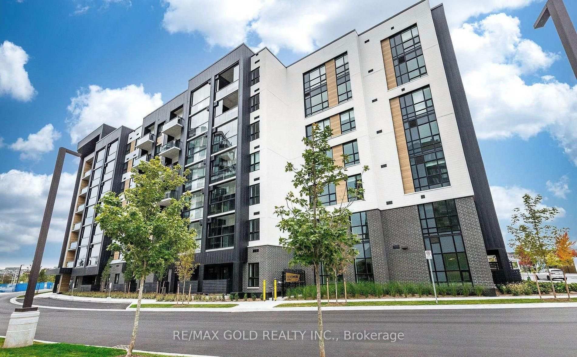 Photo 1 of Unit 605, 3008 William Cutmore Boulevard, Oakville, Joshua Creek — HOMEH