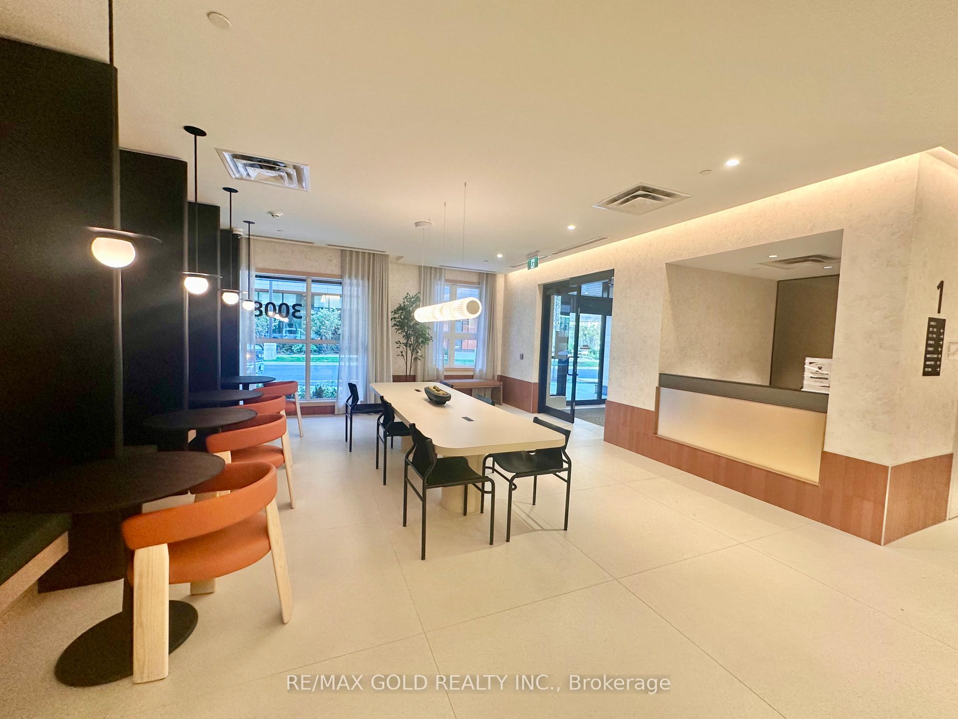 Photo 4 of Unit 605, 3008 William Cutmore Boulevard, Oakville, Joshua Creek — HOMEH