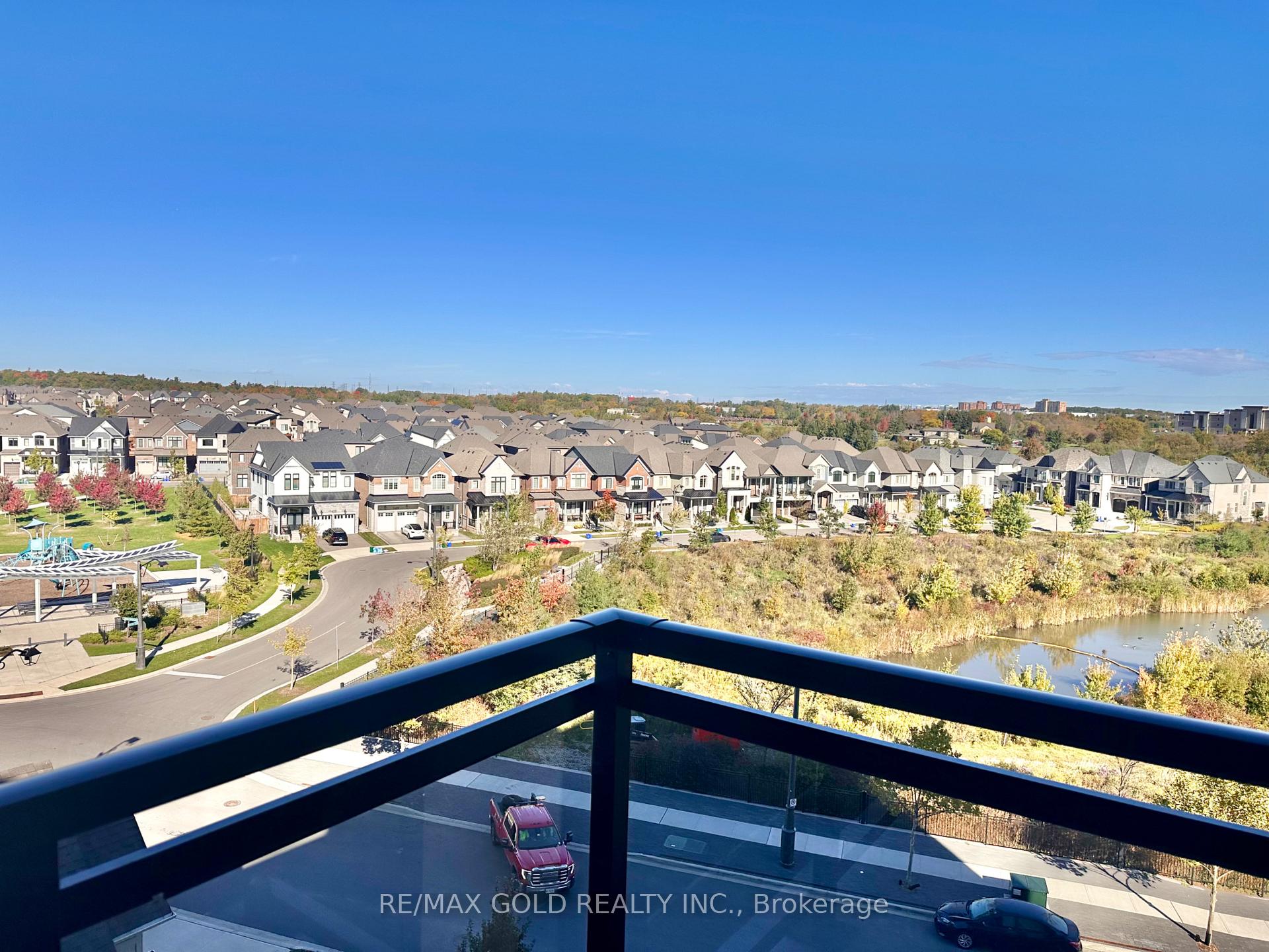 Photo 23 of Unit 605, 3008 William Cutmore Boulevard, Oakville, Joshua Creek — HOMEH