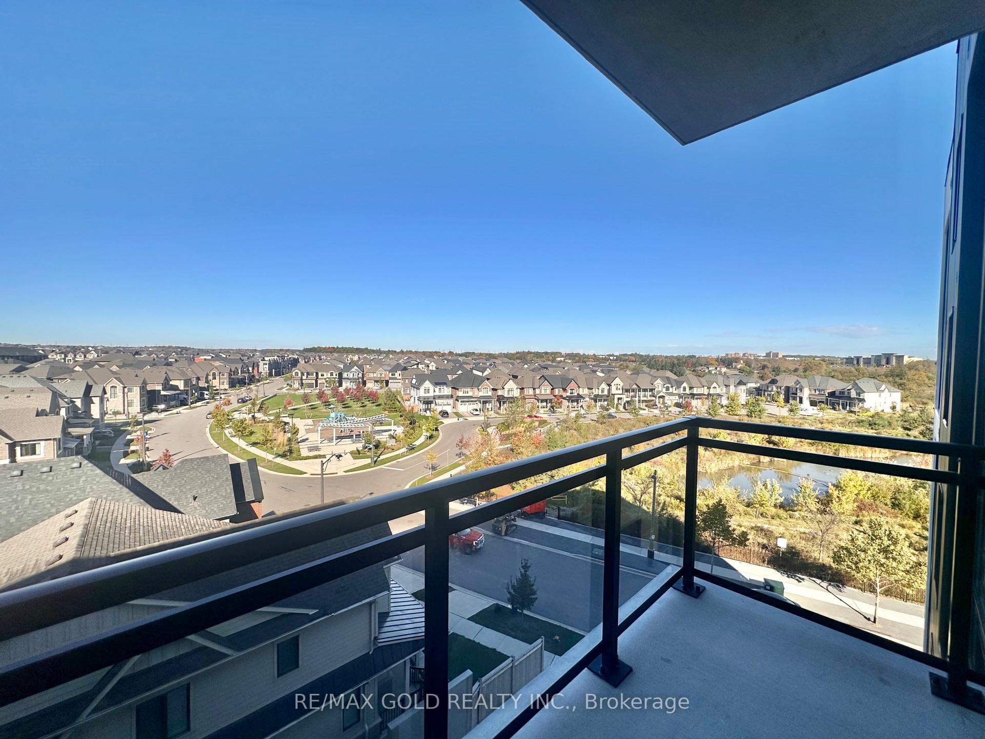 Photo 24 of Unit 605, 3008 William Cutmore Boulevard, Oakville, Joshua Creek — HOMEH