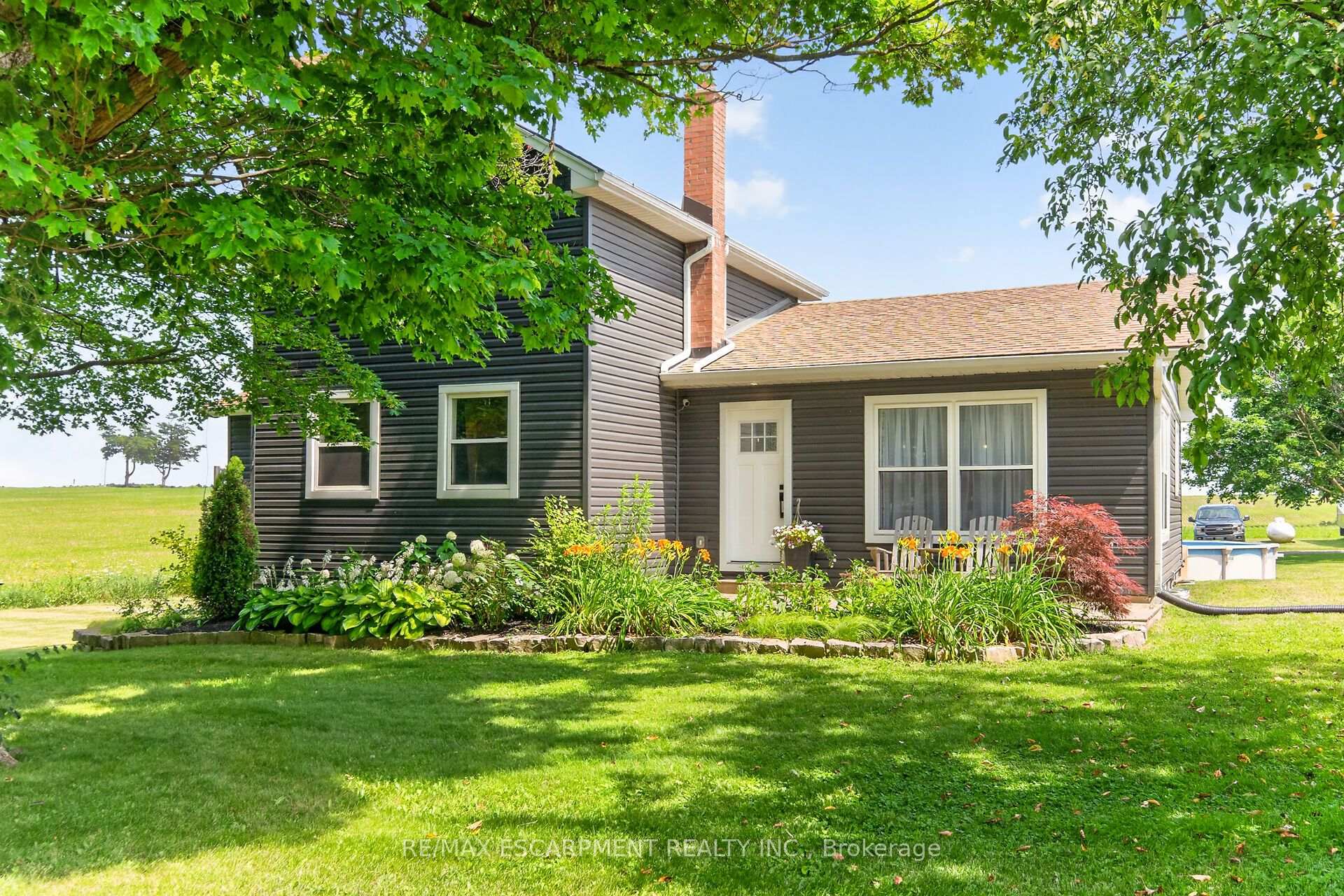 Photo 3 of 967 4th Line, Haldimand — HOMEH