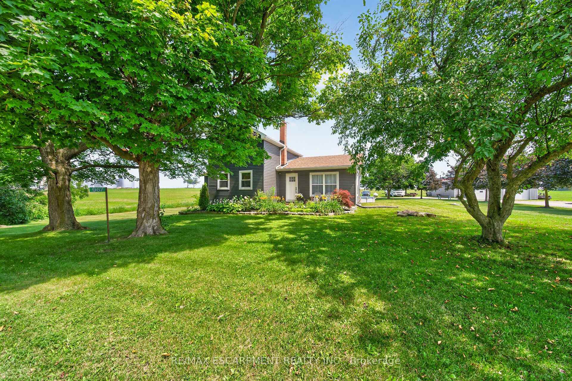 Photo 5 of 967 4th Line, Haldimand — HOMEH