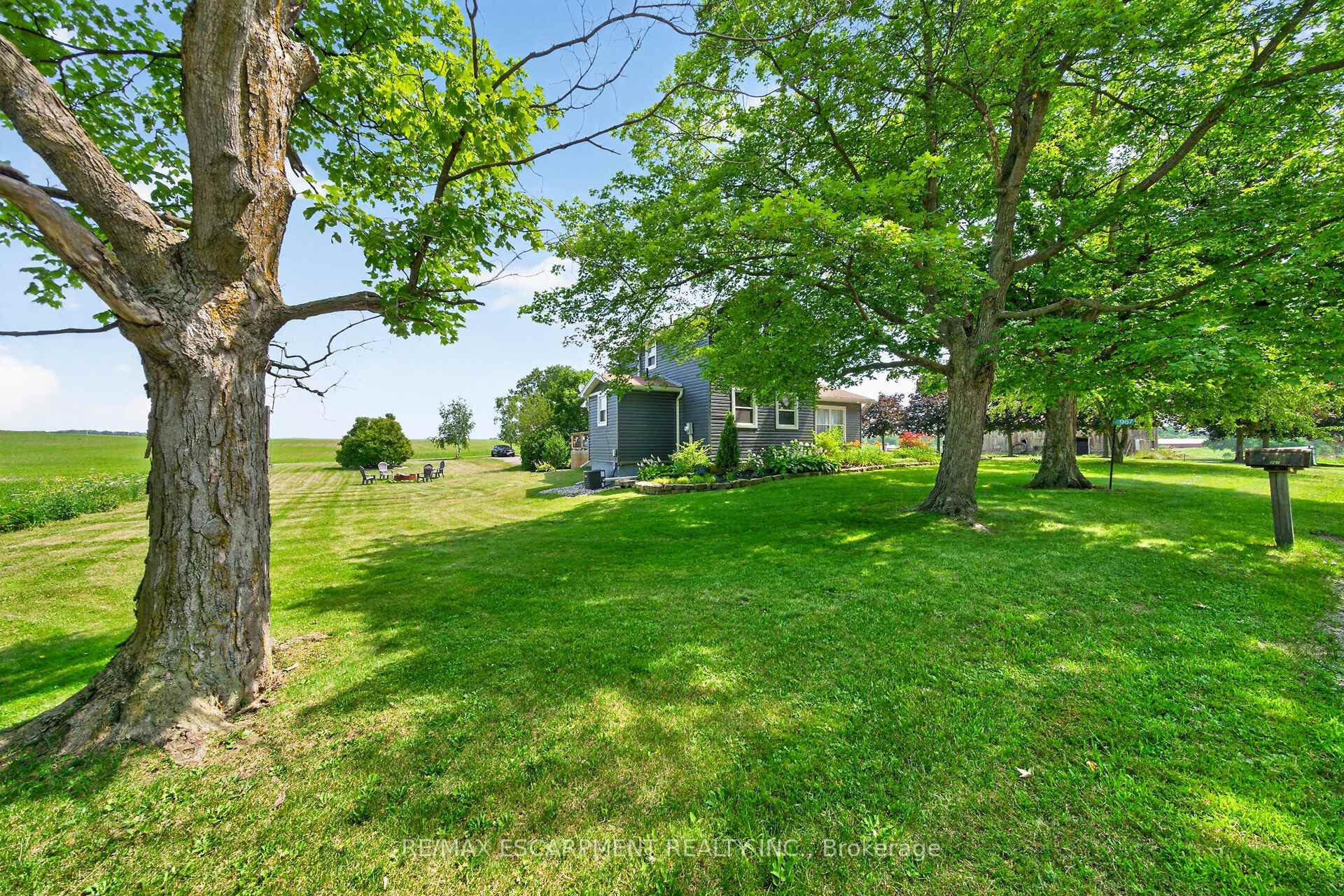 Photo 6 of 967 4th Line, Haldimand — HOMEH