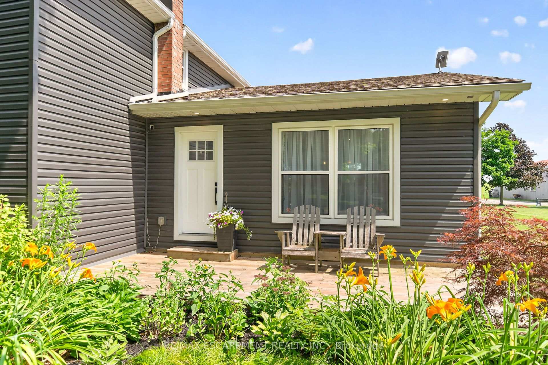 Photo 7 of 967 4th Line, Haldimand — HOMEH