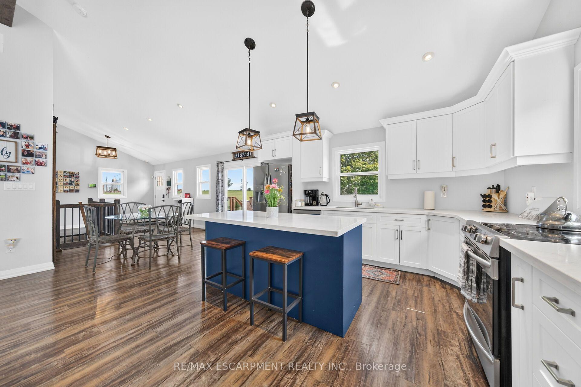 Photo 13 of 967 4th Line, Haldimand — HOMEH