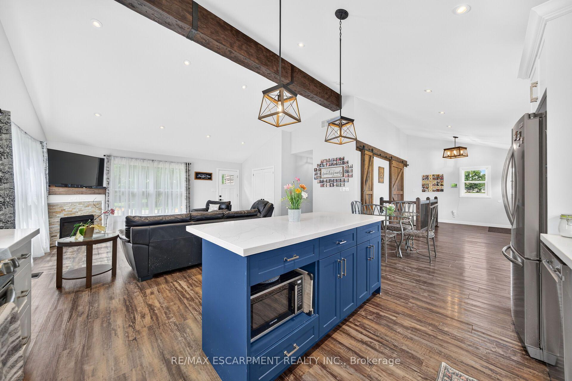 Photo 17 of 967 4th Line, Haldimand — HOMEH