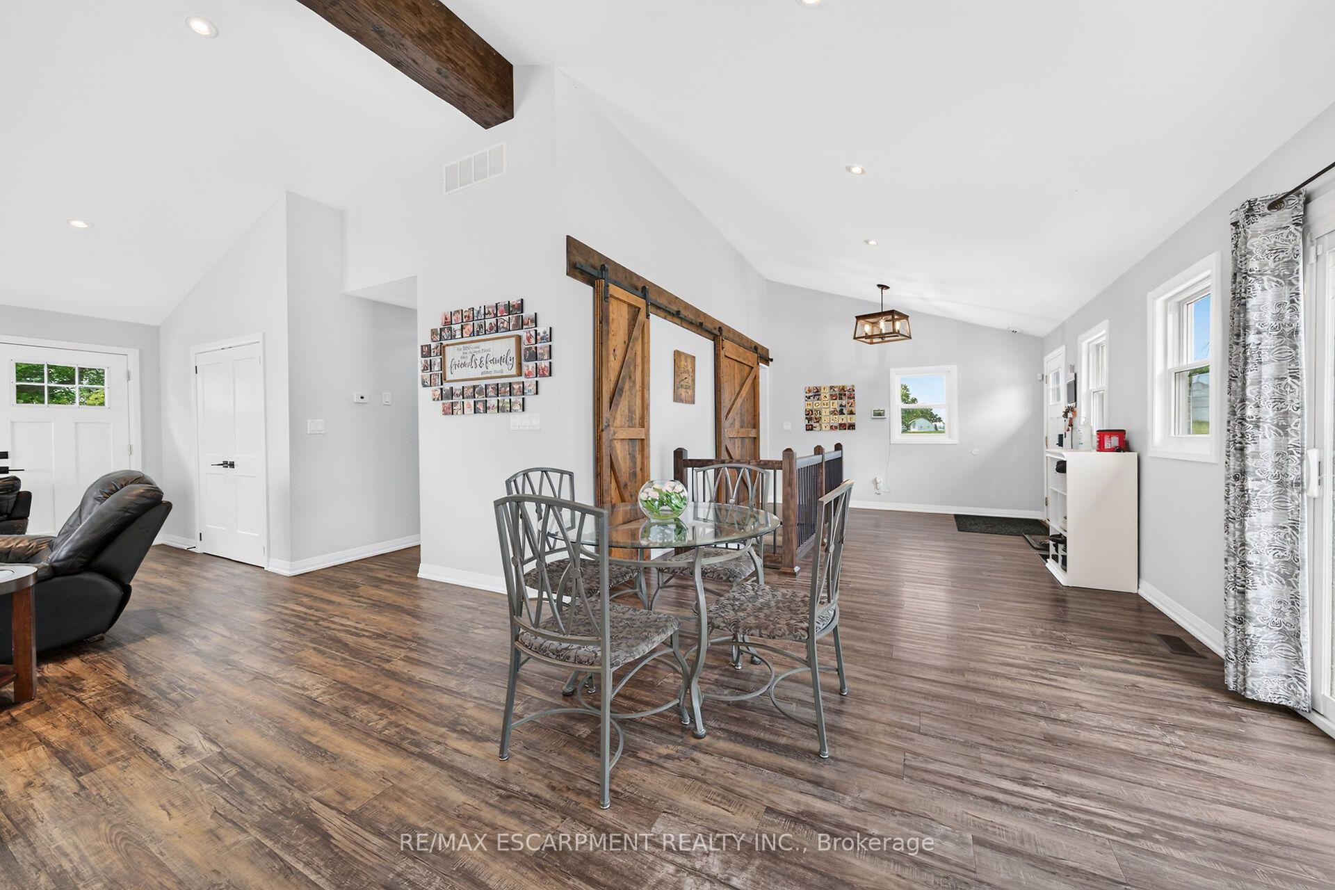 Photo 18 of 967 4th Line, Haldimand — HOMEH