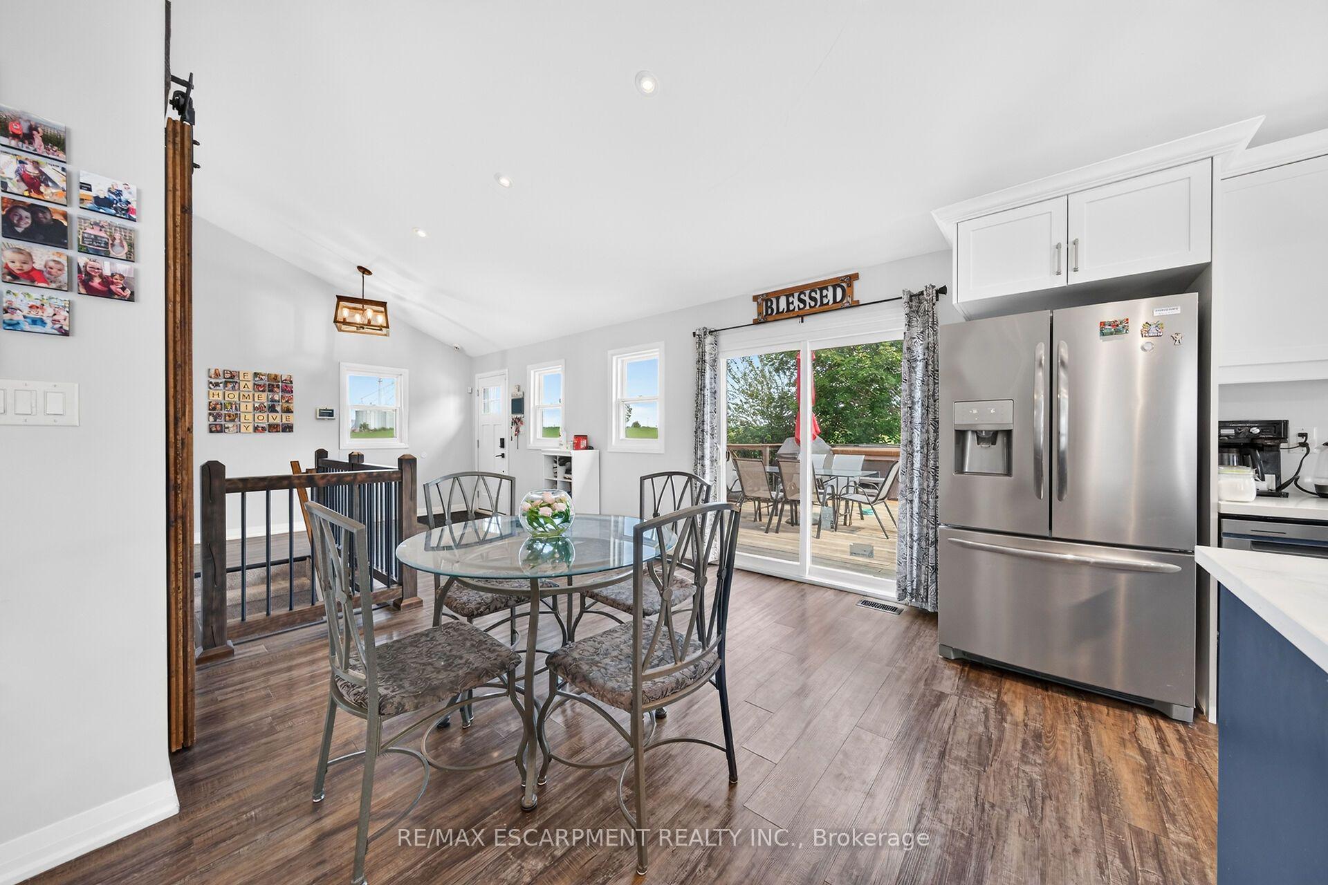 Photo 19 of 967 4th Line, Haldimand — HOMEH