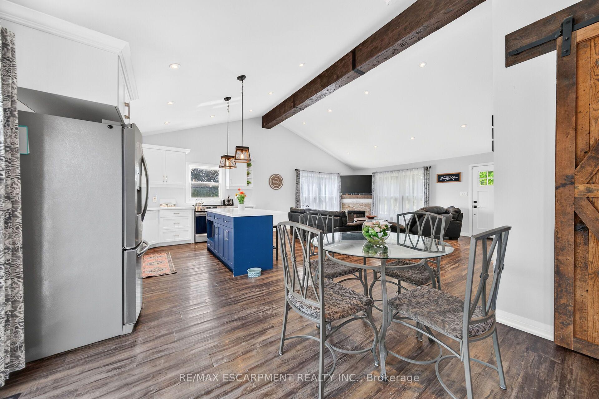 Photo 20 of 967 4th Line, Haldimand — HOMEH