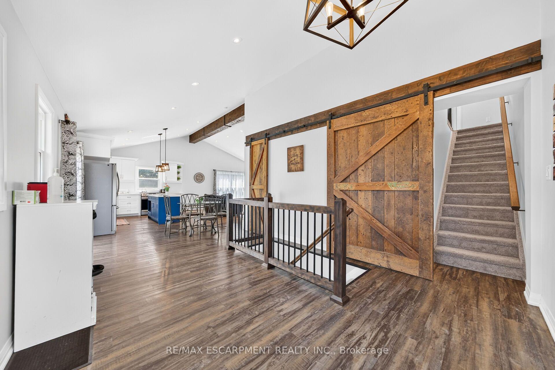 Photo 21 of 967 4th Line, Haldimand — HOMEH