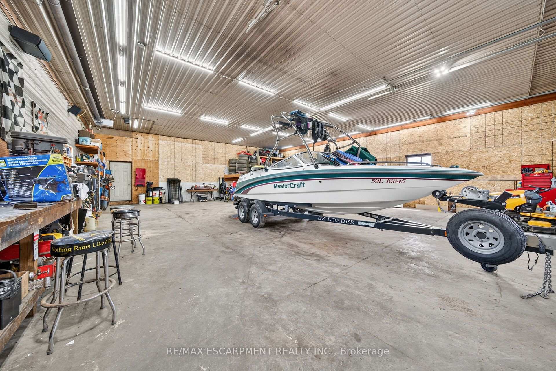 Photo 40 of 967 4th Line, Haldimand — HOMEH