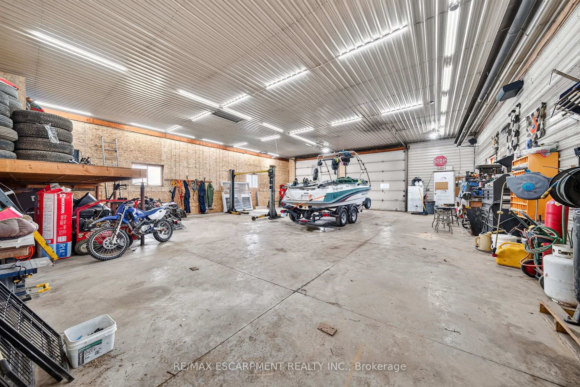 Photo 41 of 967 4th Line, Haldimand — HOMEH