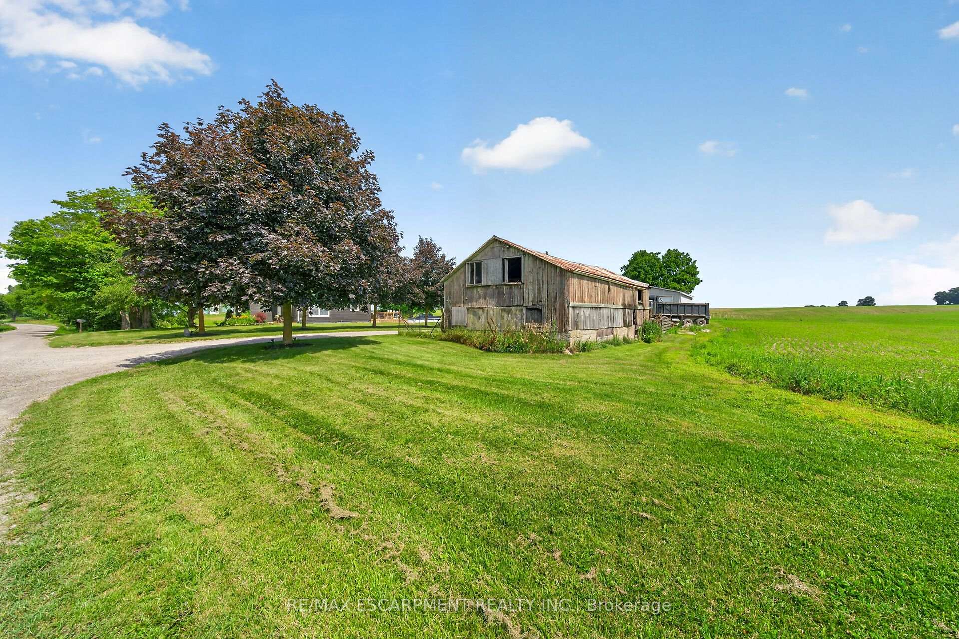 Photo 42 of 967 4th Line, Haldimand — HOMEH