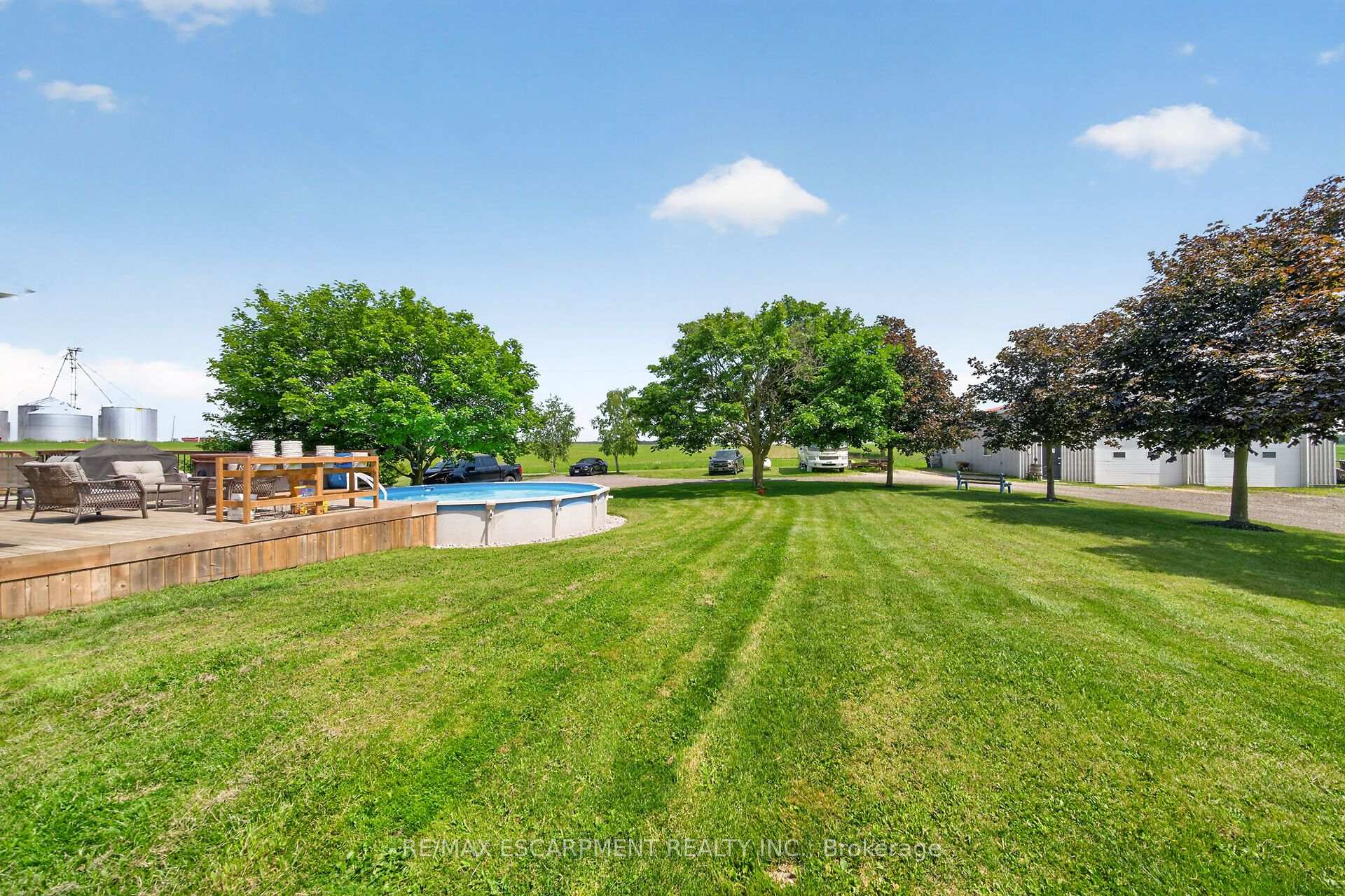Photo 43 of 967 4th Line, Haldimand — HOMEH