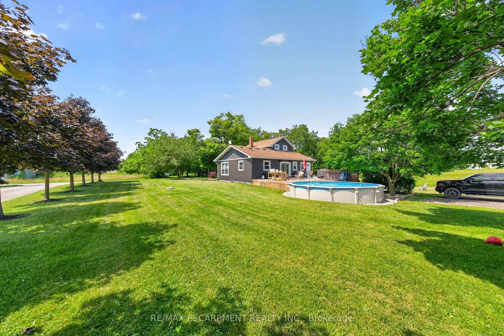 Photo 44 of 967 4th Line, Haldimand — HOMEH