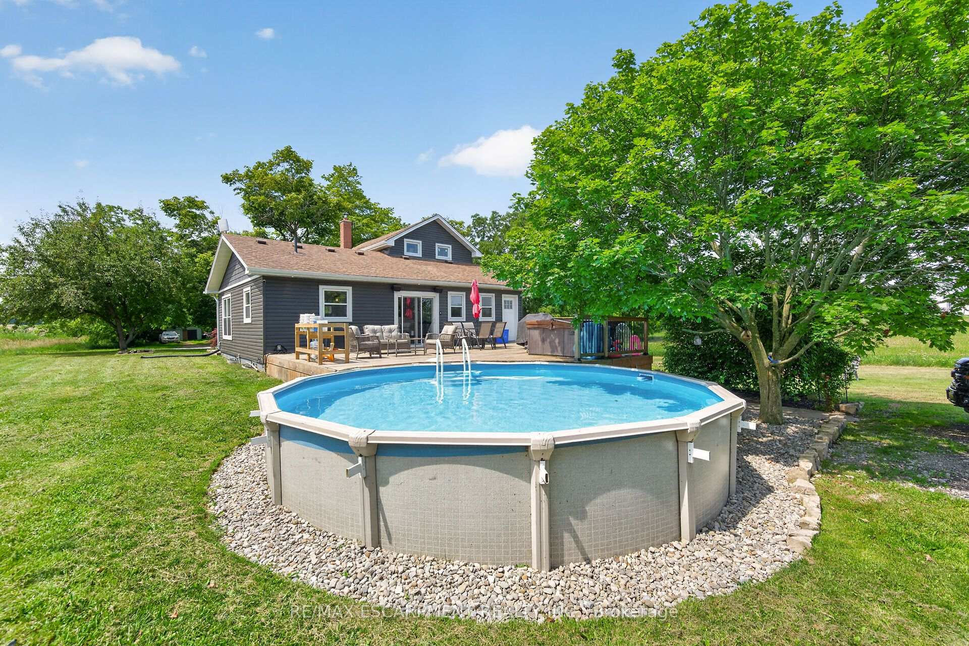 Photo 45 of 967 4th Line, Haldimand — HOMEH